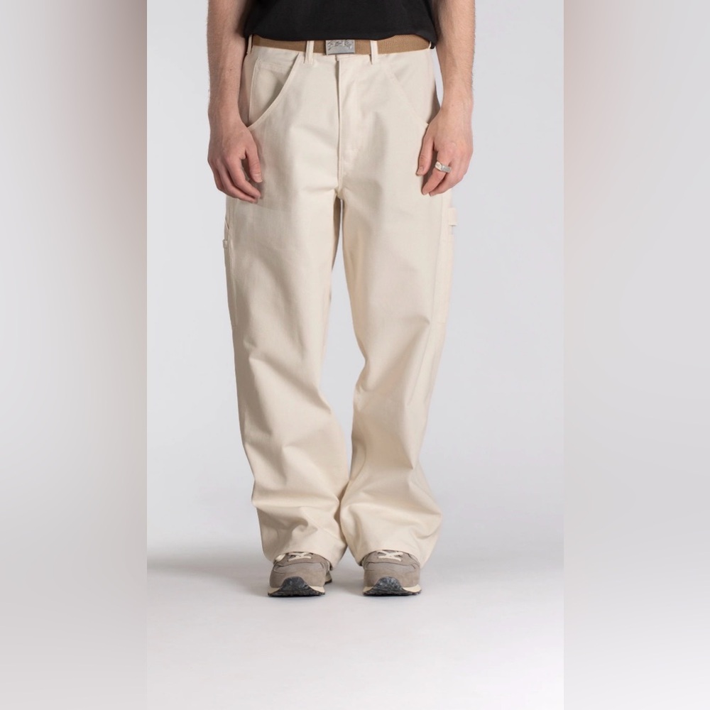 SOLD Stan Ray Big Job Painter Pant Oversized